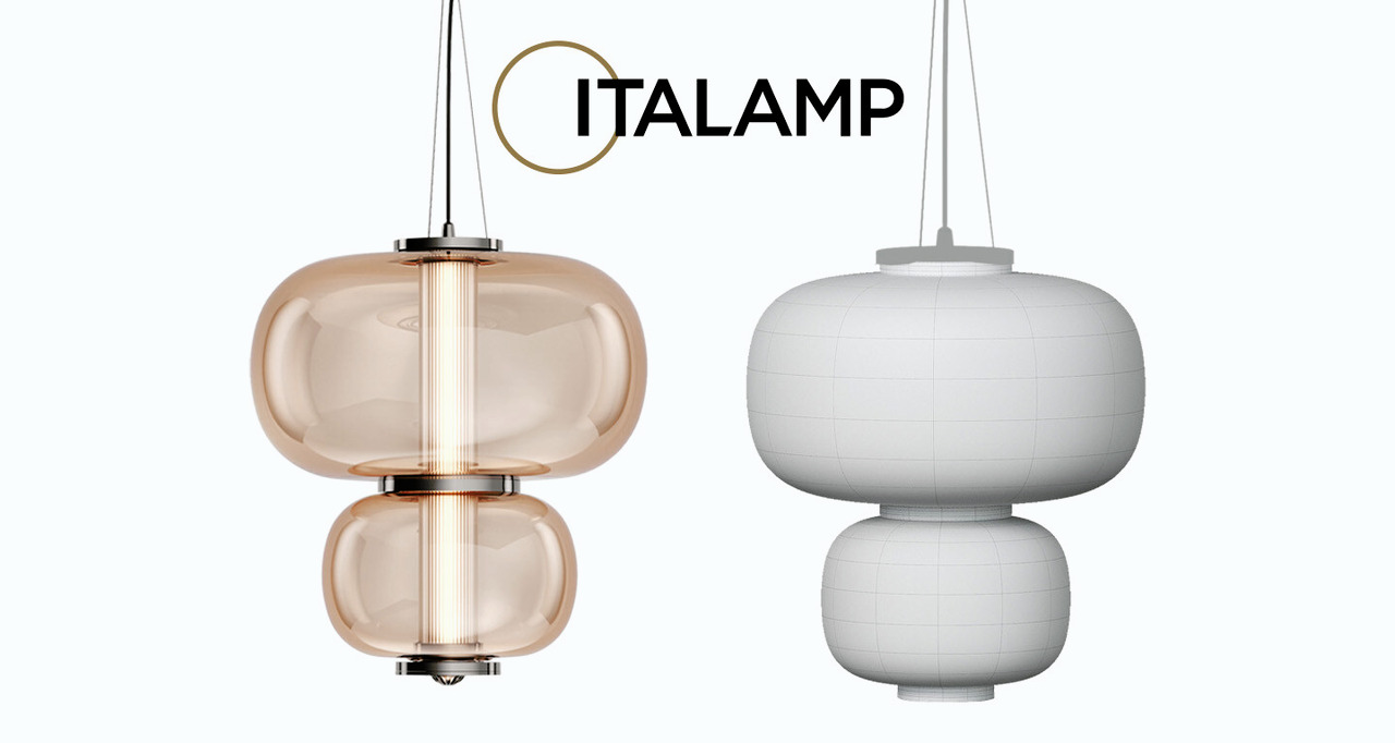 Italamp