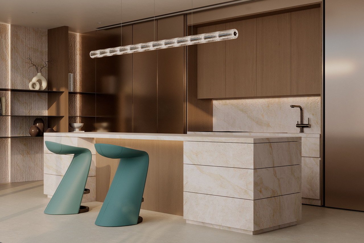Art Collection: Italian Designer Furniture and Decor