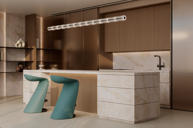 Art Collection: Italian Designer Furniture and Decor