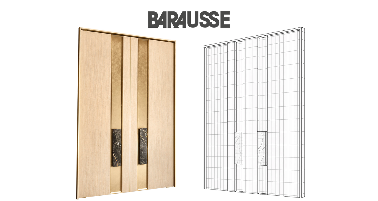 Barausse