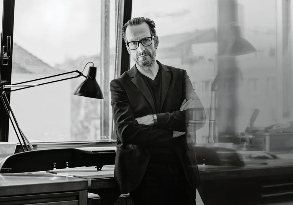 Konstantin Grcic