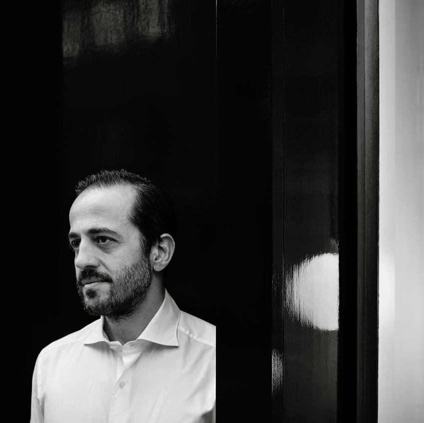 Michael Anastassiades