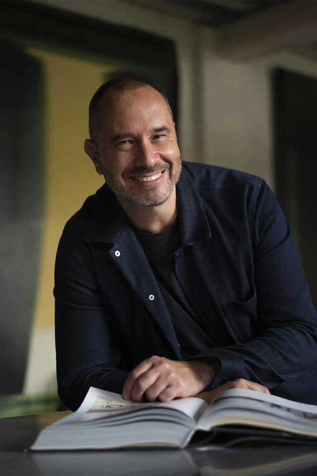 Alain Gilles