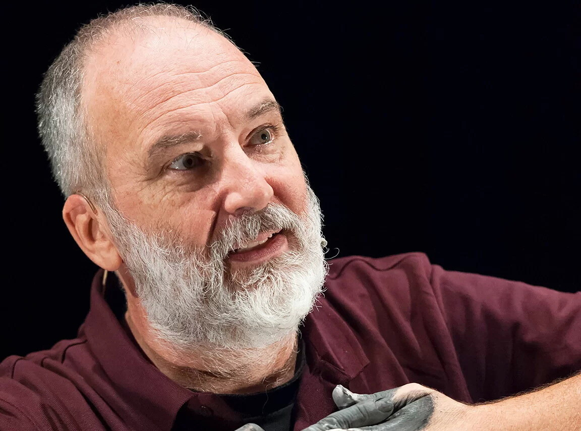 Carlo Presotto