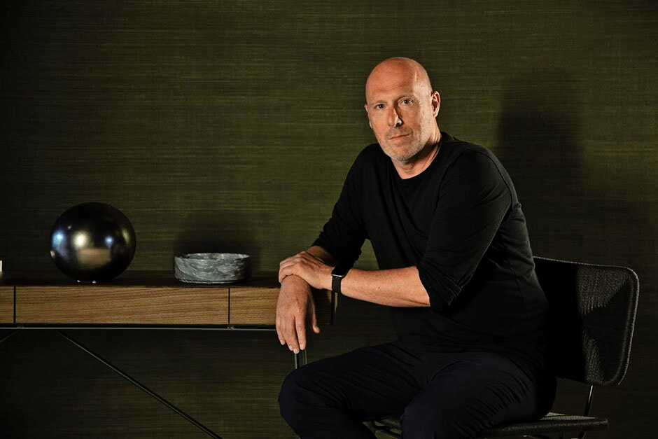 Christophe Pillet