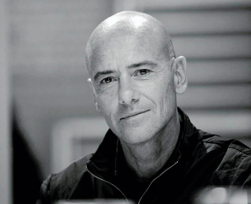 Daniele Lo Scalzo Moscheri