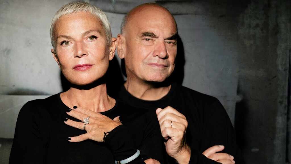 Doriana & Massimiliano Fuksas