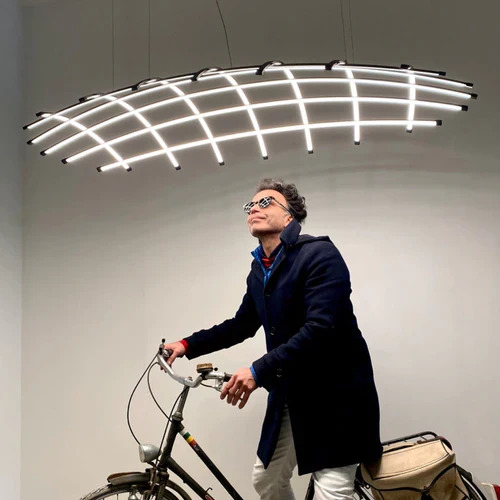 Fabrice Berrux, French Furniture Designer