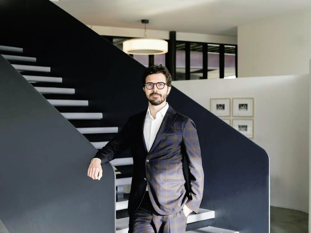 Filippo Mambretti
