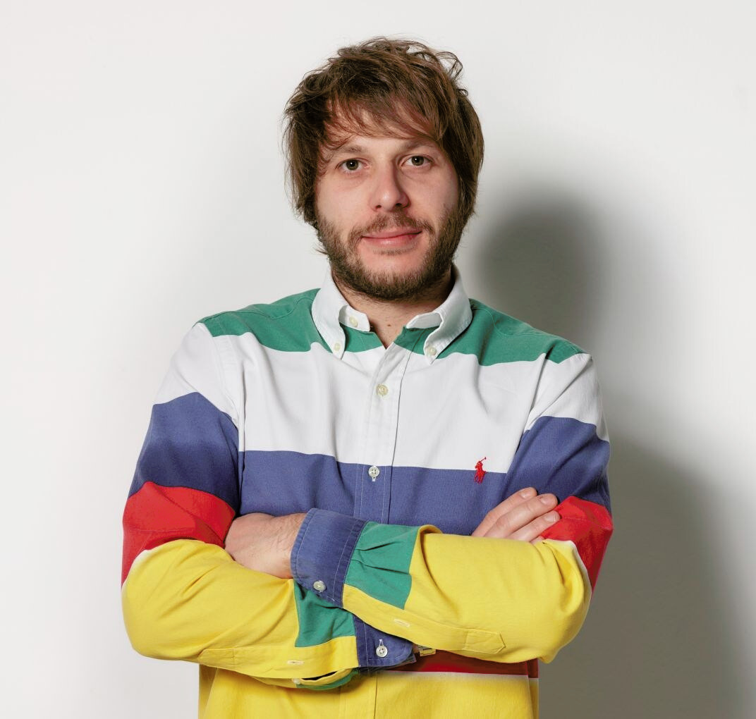 Gianmarco Codato