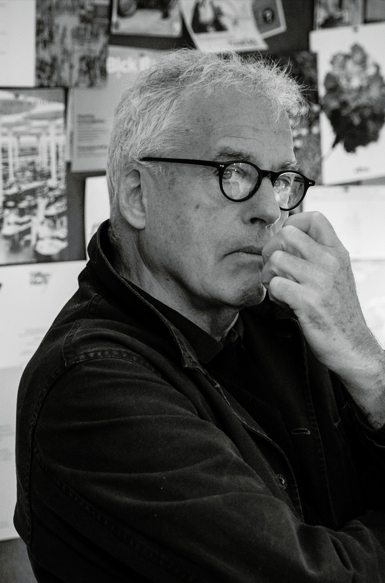 Marc Sadler