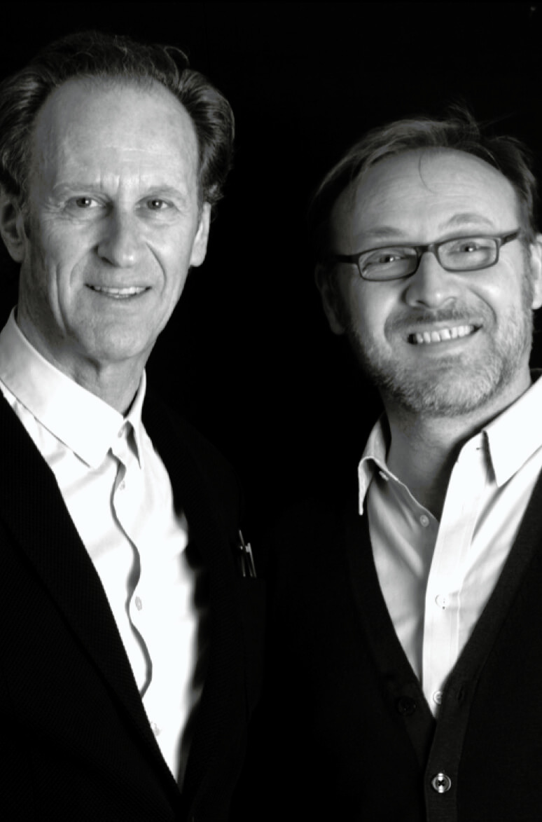 Matteo Thun & Antonio Rodriguez