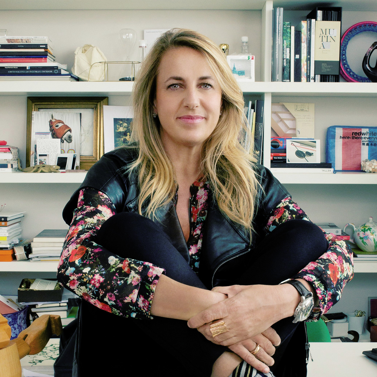 Patricia Urquiola