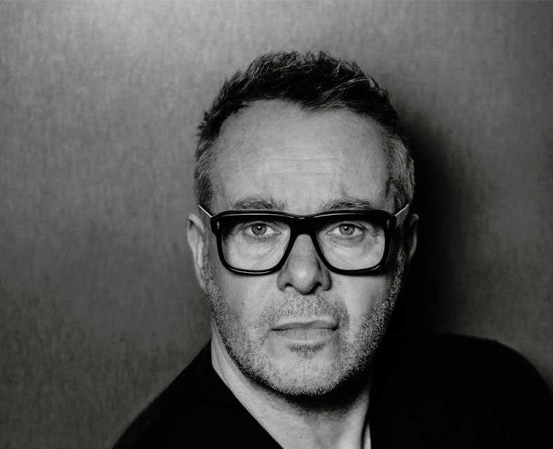 Patrick Norguet