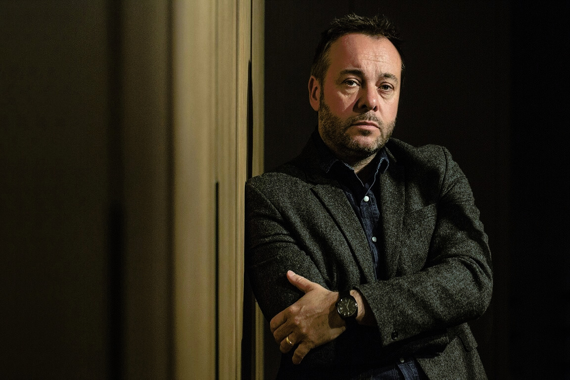 Patrick Norguet