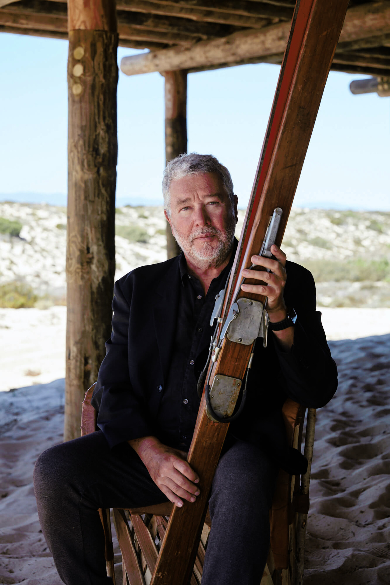 Philippe Starck