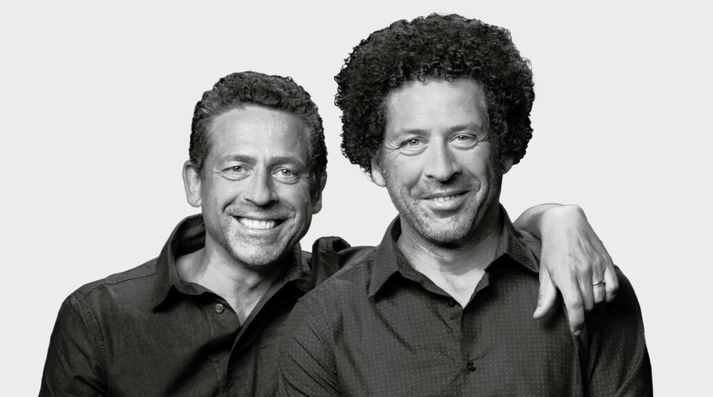Pio and Tito Toso