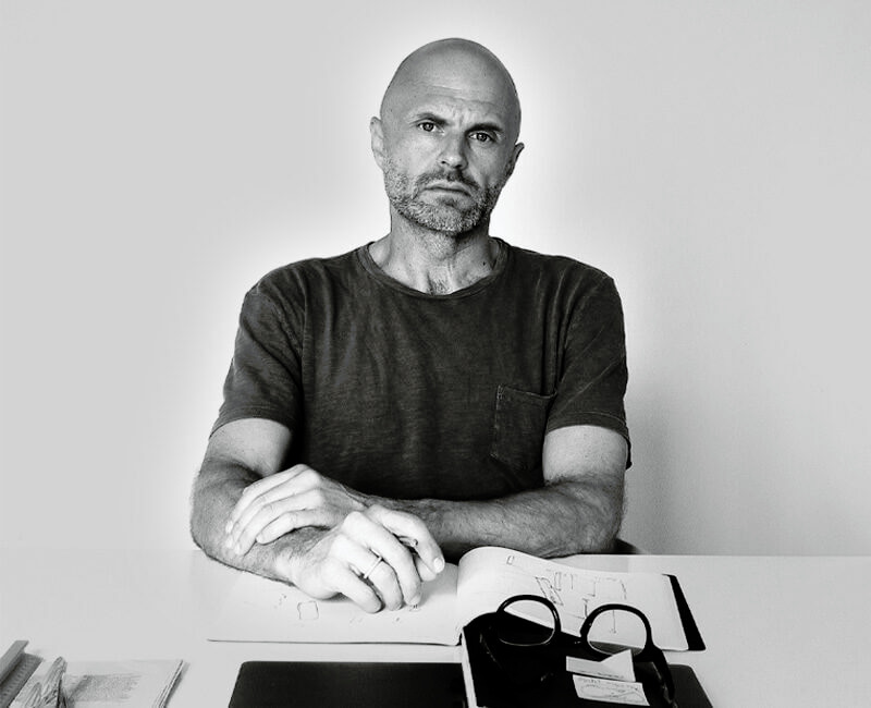 Robin Rizzini