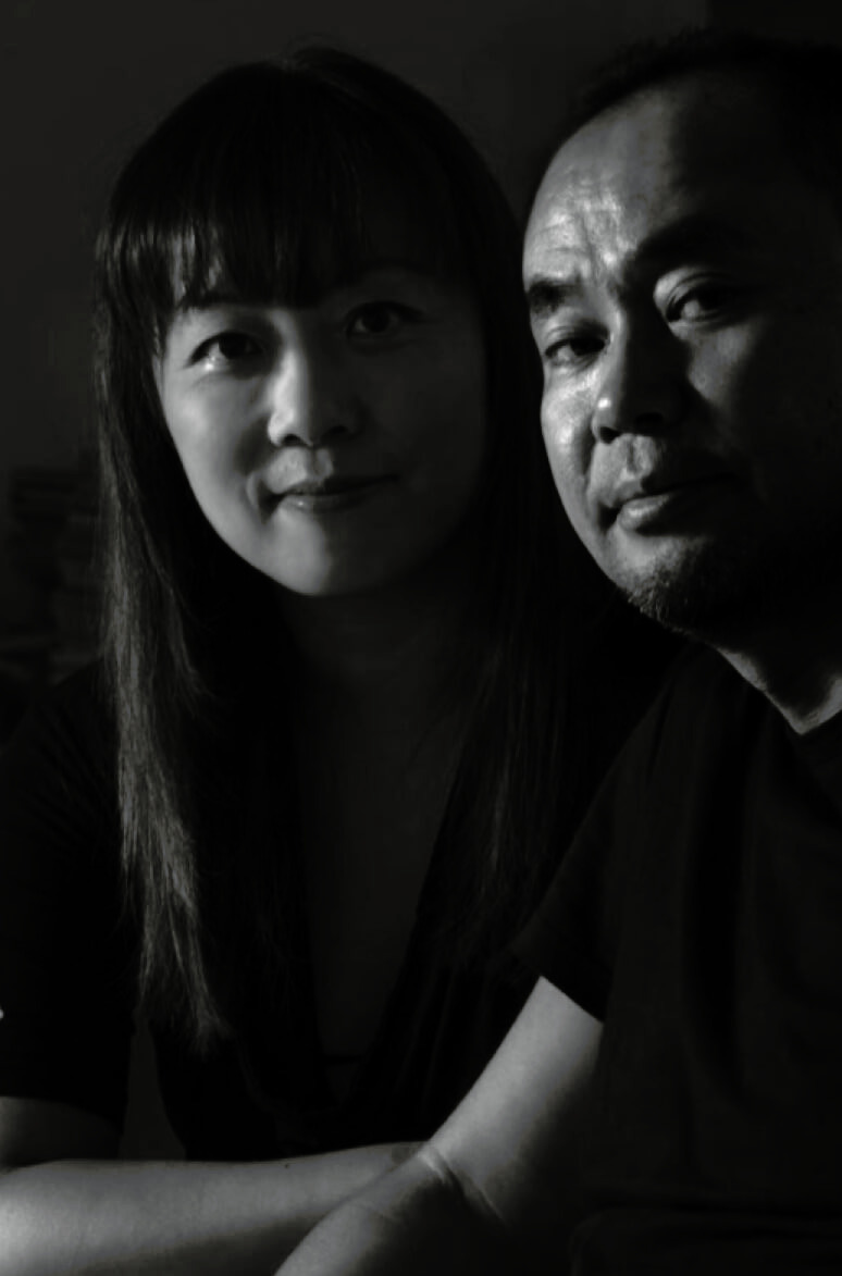 Setsu & Shinobu Ito