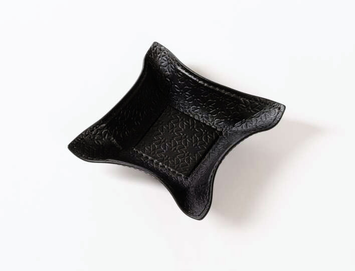 Monogram Trinket Tray, view 2
