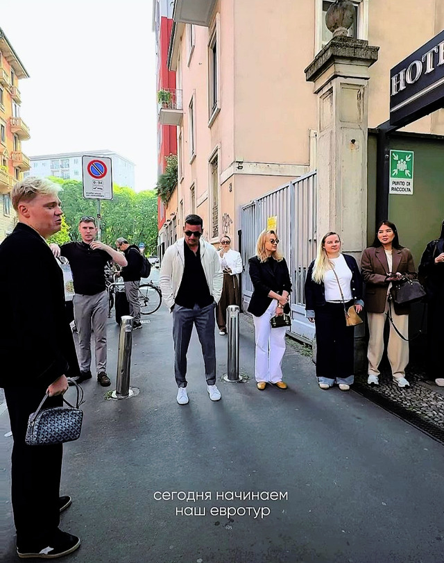 Milan Design Week 2026: Salone del Mobile and the First Day of Our European Design Tour