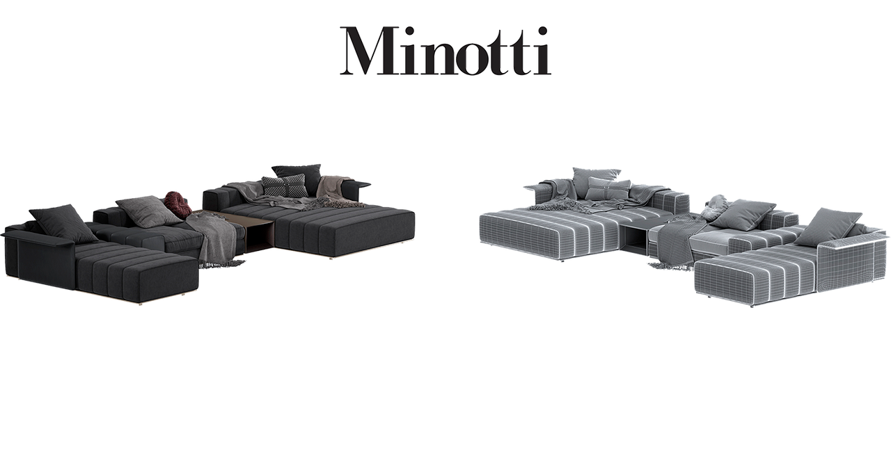 Minotti
