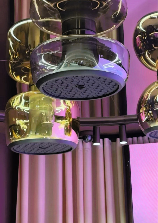 Milan Design Week 2026: Three Luxury Design Scenarios, Henge, Poltrona Frau, Gessi