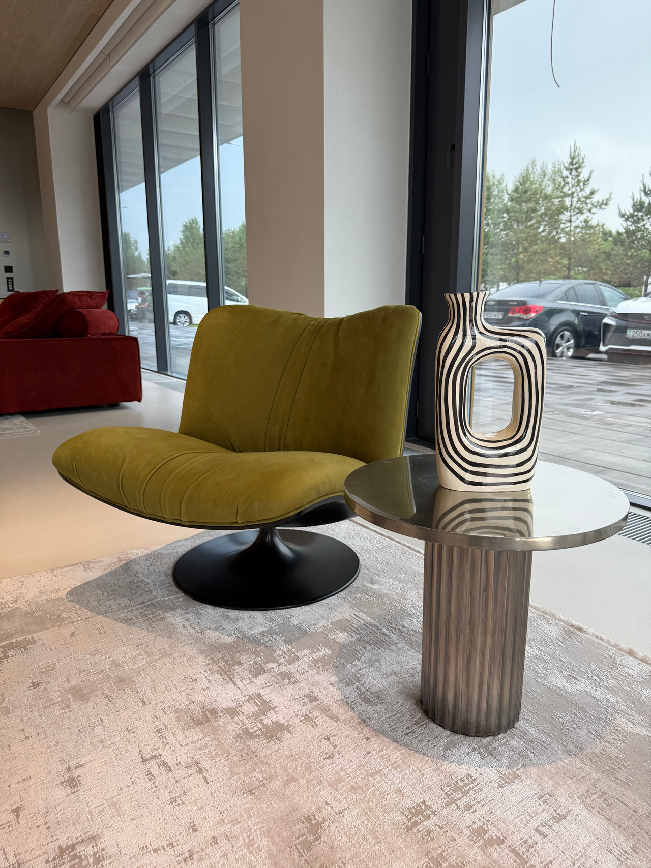 Allure Coffee Table, view 12
