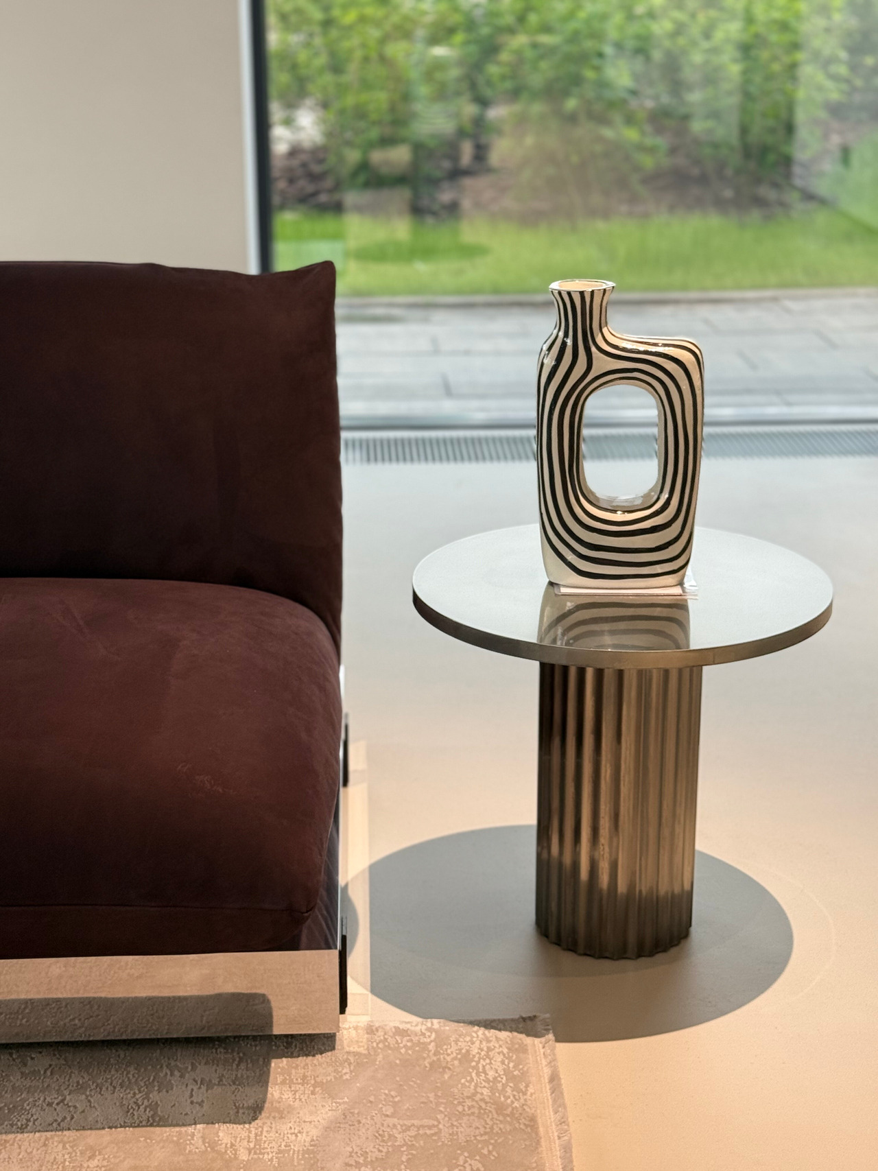 Allure Coffee Table, view 11