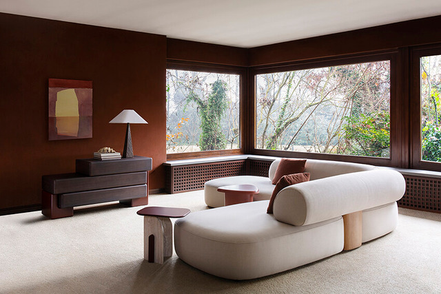 Identity Collection by Carpanese Home Italia