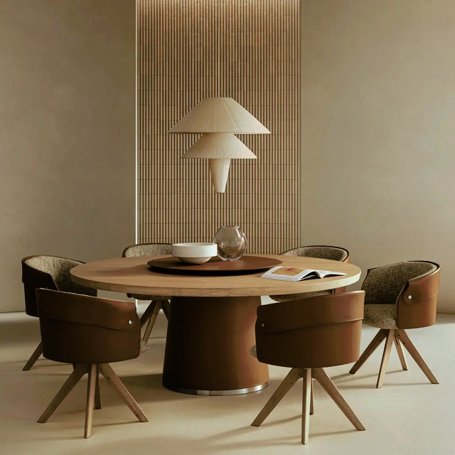 Flexform: The Art of Comfort
