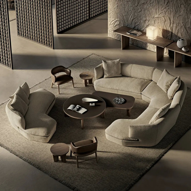 Flexform 2026: A New Life for Familiar Objects