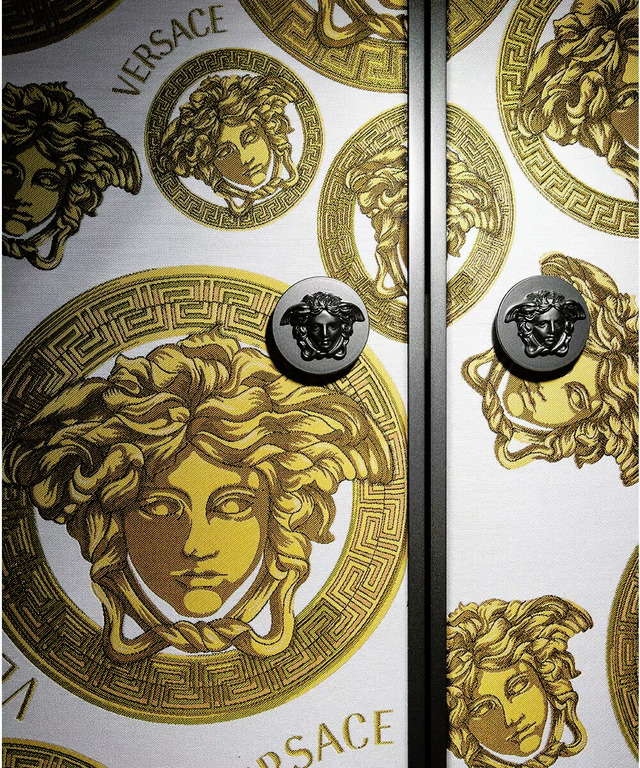 Discovering the World of Versace