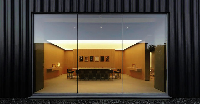 The Material Revolution: Flexform’s New Direction