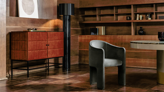 Live Boldly: Daytona Furniture Collection