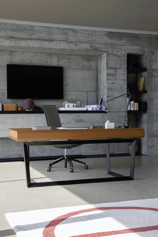 Home Office Design Trends for 2021
