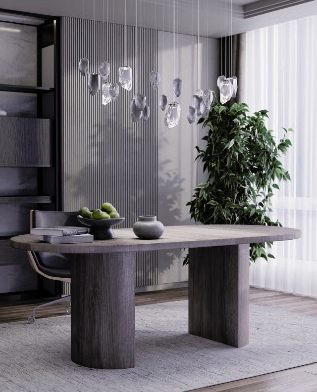 Timeless Originality in Sans Souci Lighting