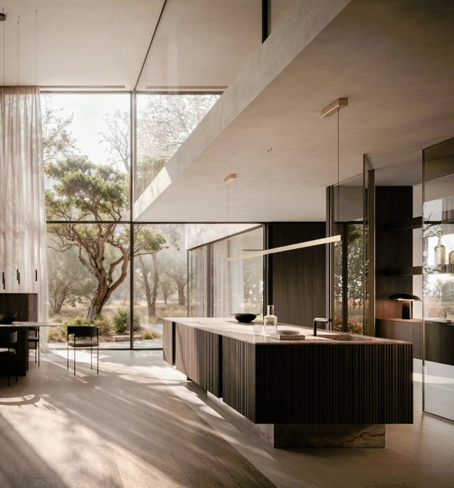 Silent Engineering: How Modulnova Shapes Modern Kitchens