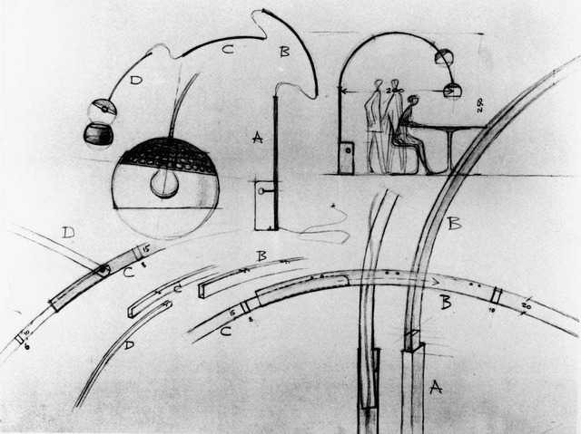 Most Iconic 20th-Century Lamps: Engineering, Design and Legacy
