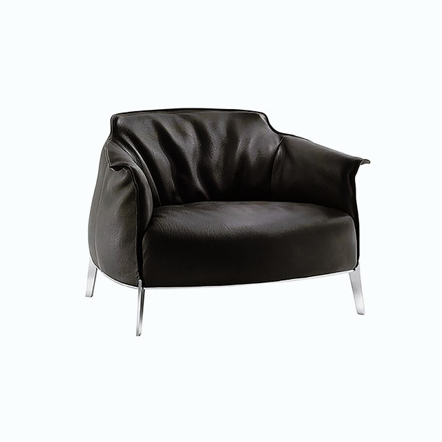 Archibald Gran Comfort Armchair
