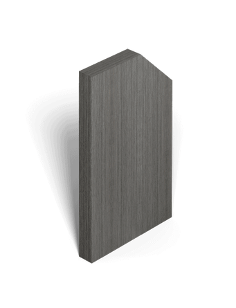 ADL Ala Concealed Door, view 2