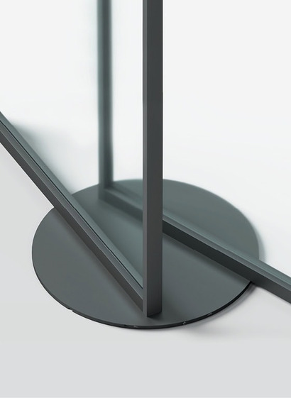 ADL Aria Modular Room Divider, view 2