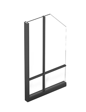 ADL Deco Interior Door