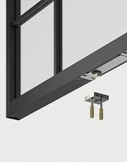 ADL Deco Interior Door, view 9