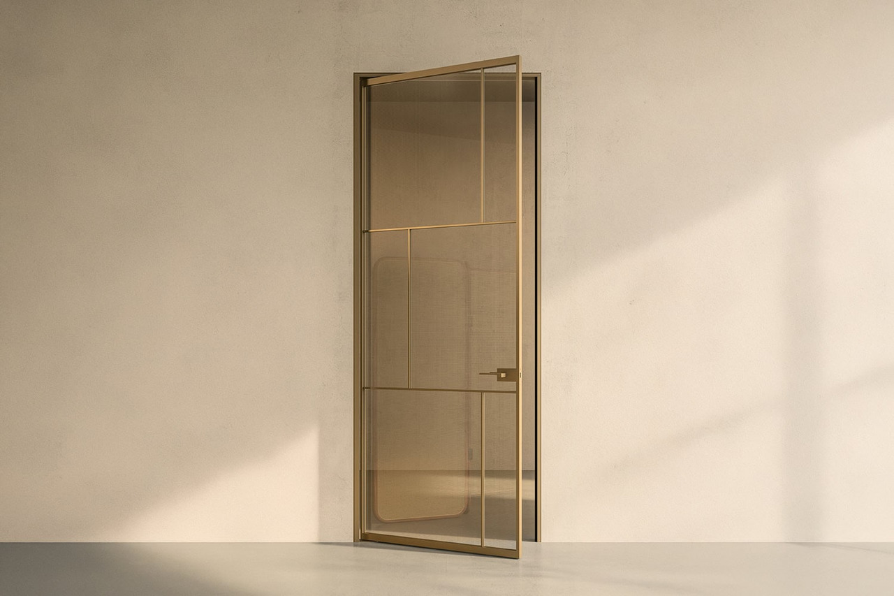 ADL Deco Interior Door, view 10