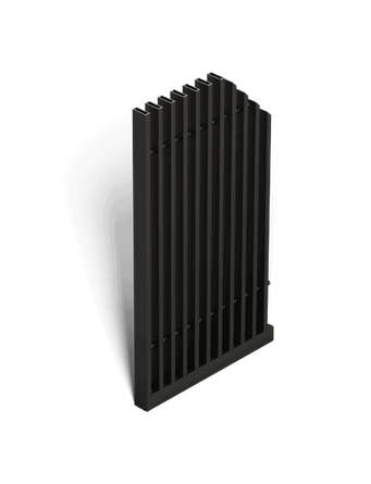 ADL Forest Sliding Door, view 2