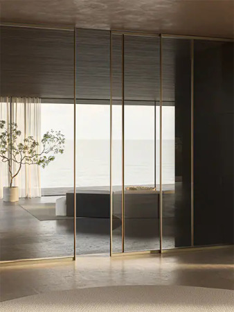 ADL Galleria Sliding Door