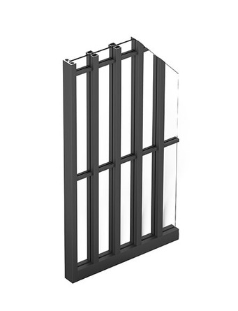 ADL Japo Interior Door