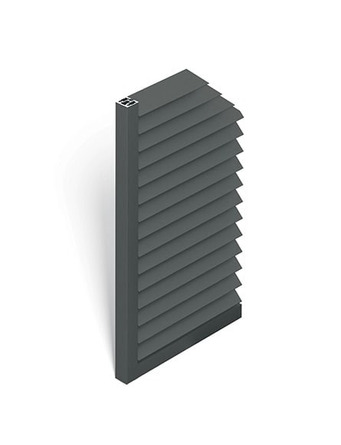 ADL Levante Sliding Door