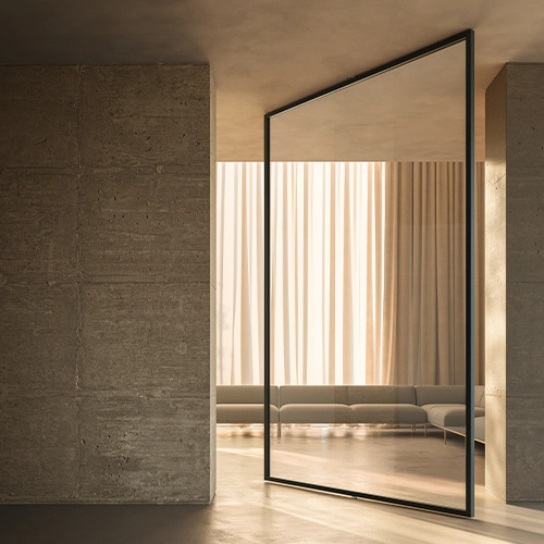 ADL Quadra Interior Door
